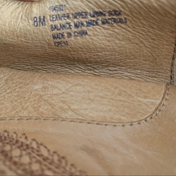 ❤️SOLD❤️ SOFFT Fiorella suede black pumps - Picture 7 of 8